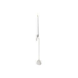 Georg Jensen kerstboomhanger dennenappel zilver