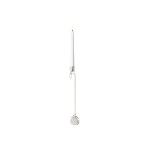 Georg Jensen kerstboomhanger dennenappel palladium 2023
