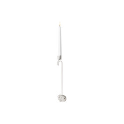 Georg Jensen kerstboomhanger muis palladium 2023