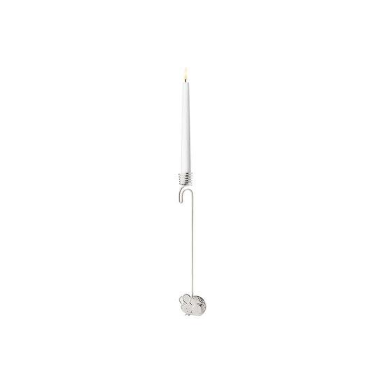 Georg Jensen Georg Jensen kerstboomhanger muis palladium 2023