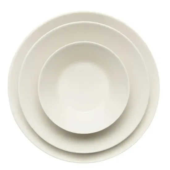 Iittala Teema starter set white 16set