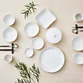 Iittala Teema starter set white 16set