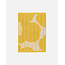 Marimekko marimekko hand towel vesi unikko yellow 50x70