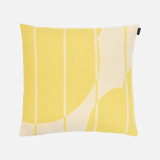 Marimekko marimekko kussenhoes vesi unikko 50x50