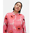 Marimekko Maija Unikko zijden shirt 42