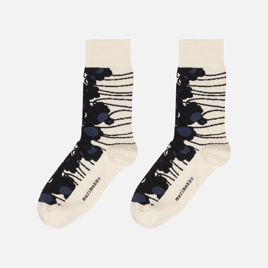 Marimekko marimekko  kasvaa lammet sokken 40-42