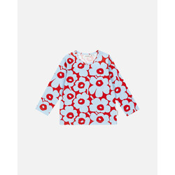 marimekko Ouli Mini Unikko mini shirt 92/98