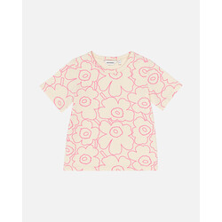 marimekko Soida Mini Piirto Unikko  mini shirt 80/86
