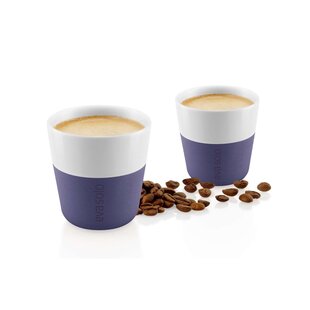 Eva Solo espresso violet blue