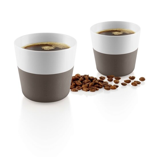 Eva Solo lungo kop taupe