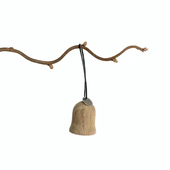 Architectmade Architectmade kersthanger belletje