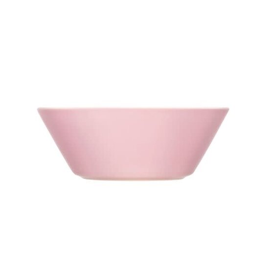 Iittala Teema bowl 15cm vintage rose