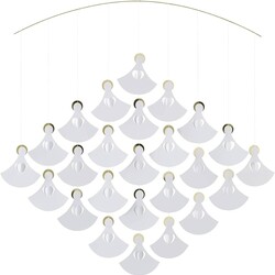 flensted mobiles angel chorus 25