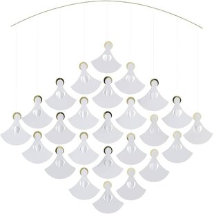 flensted mobiles angel chorus 25