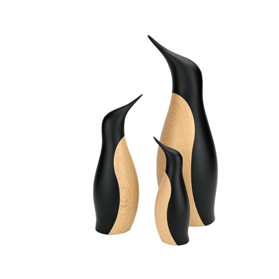 Architectmade Architectmade penguin