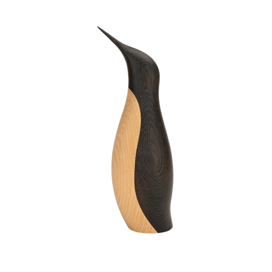 Architectmade Architectmade penguin wenge