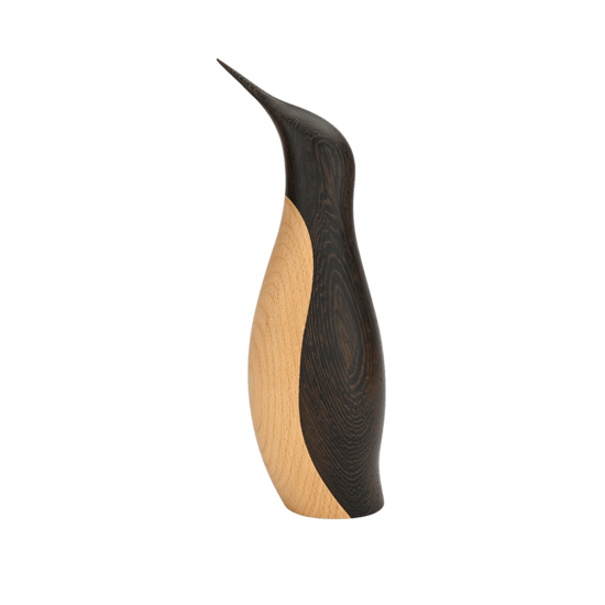 Architectmade Architectmade penguin wenge