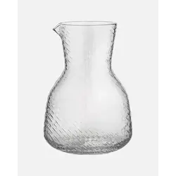 marimekko syksy pitcher1,3L clear