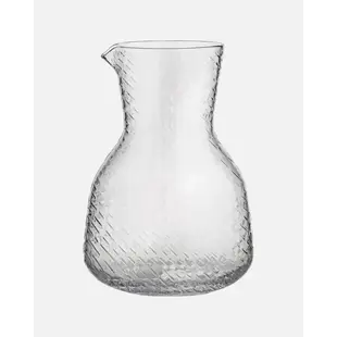 marimekko syksy pitcher1,3L clear