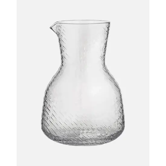 Marimekko marimekko syksy pitcher1,3L clear
