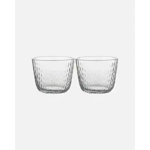 marimekko syksy tumbler clear 2dl