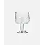 Marimekko marimekko syksy wine glass clear