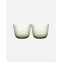 marimekko syksy tumbler green 2 dl