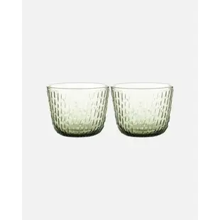 marimekko syksy tumbler green 2 dl