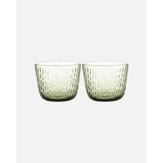 Marimekko marimekko syksy tumbler green 2 dl