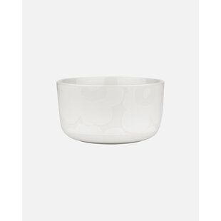 marimekko  bowl 5 dl unikko