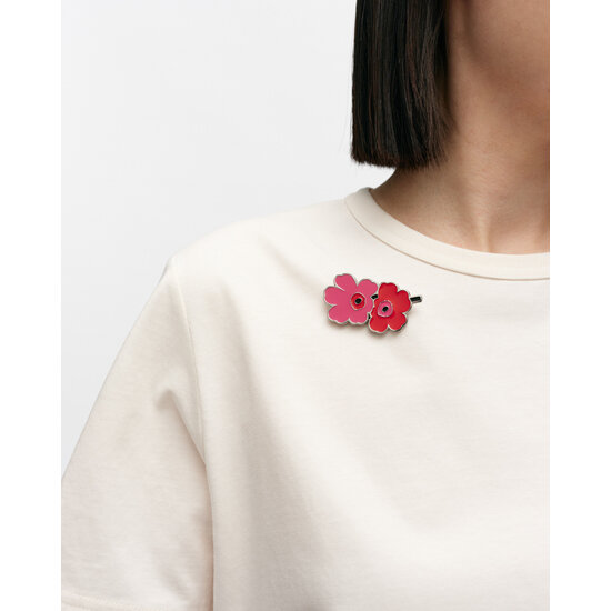 Marimekko marimekko Pumpuli  2  Pin Set