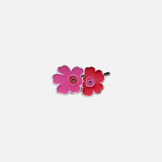 Marimekko marimekko Pumpuli  2  Pin Set