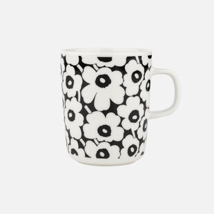 marimekko pikkuinen unikko mok 2,5dl