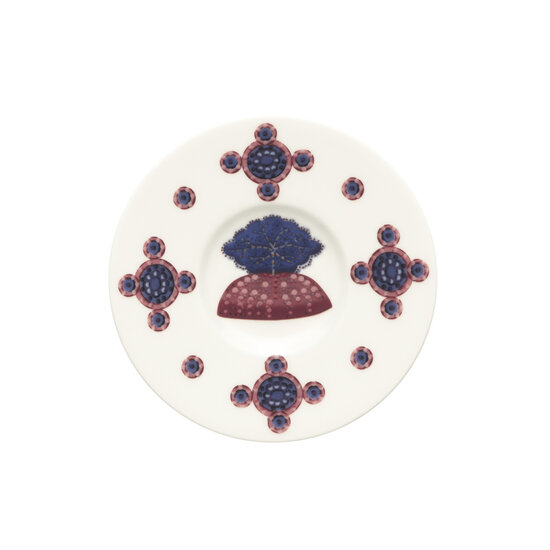 Iittala Taika saucer 11cm Sato