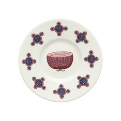 Taika saucer 15cm Sato