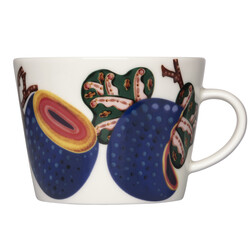 iittala Taika capuccino cup 0,2L Sato