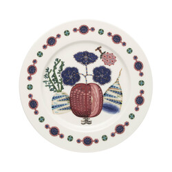 iittala Taika plate 22cm Sato
