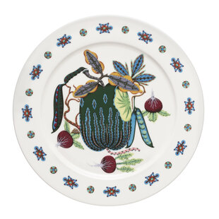 Taika plate 27cm Sato