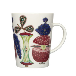 iittala aika mug 0,4L Sato