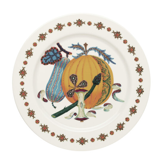 Iittala iittala Taika plate 30cm Sato