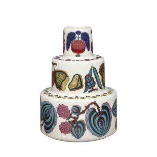 Taika Sato ceramic vase 130x180mm