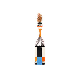 vitra wooden doll no. 1