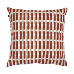 artek siena cushion cover  50x50 red