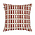 Artek artek Siena Kussenhoes 50x50 rood