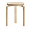 artek stool 60 kontrasti