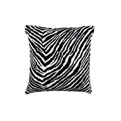 artek Zebra kussensloop 50x50