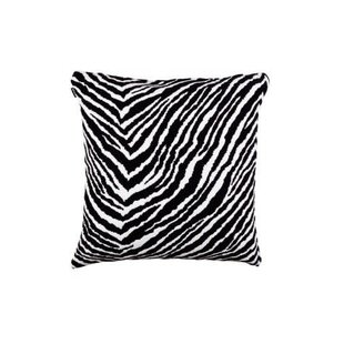 artek Zebra kussensloop 50x50