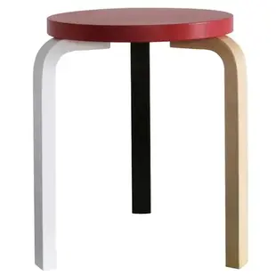 artek stool 60 Mike Meiré anniversary