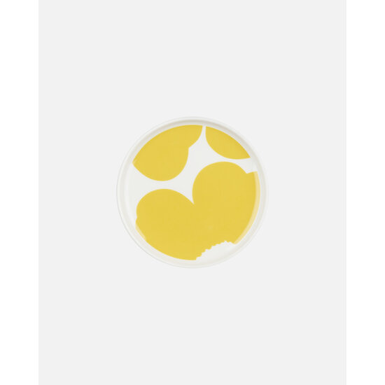 Marimekko marimekko iso unikko lautanen 13,5cm