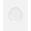 Marimekko marimekko oiva plate 20 cm unikko  white